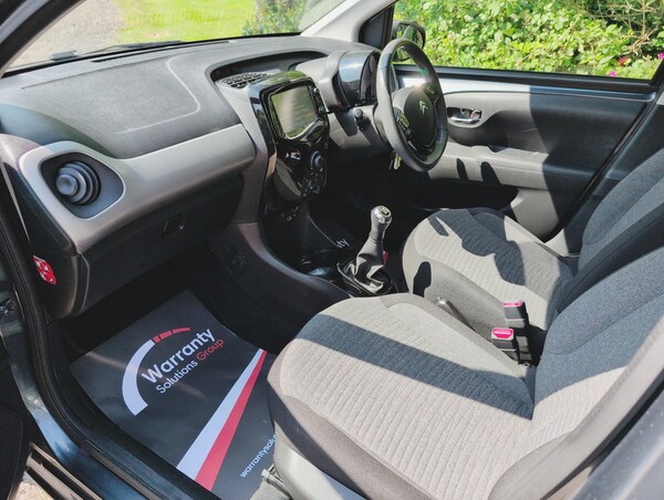 Used Citroen C1 2015 for sale - 74931661: Photo 15