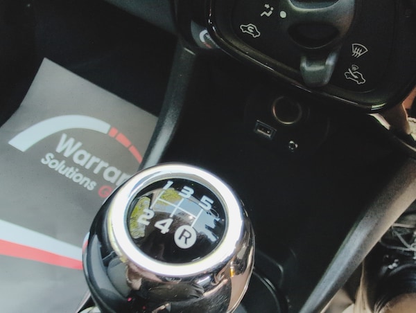Used Citroen C1 2015 for sale - 74931661: Photo 18