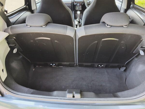 Used Citroen C1 2015 for sale - 74931661: Photo 19