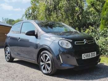 2015 (65) - PURETECH FLAIR 5-Door
