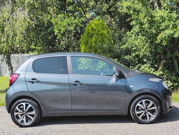 Used Citroen C1 2015 for sale - 74931661: Photo 2