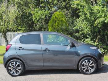 Used Citroen C1 2015 for sale - 74931661: Photo