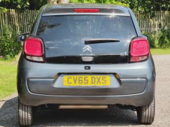 Used Citroen C1 2015 for sale - 74931661: Photo