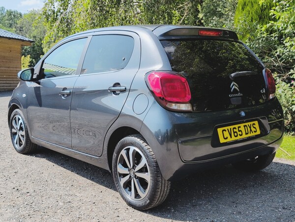 Used Citroen C1 2015 for sale - 74931661: Photo 5
