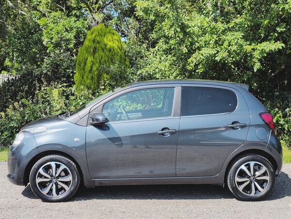 Used Citroen C1 2015 for sale - 74931661: Photo 6