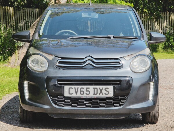 Used Citroen C1 2015 for sale - 74931661: Photo 8