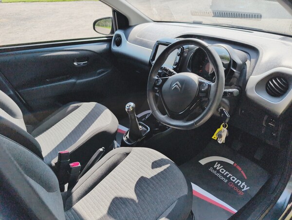 Used Citroen C1 2015 for sale - 74931661: Photo 9