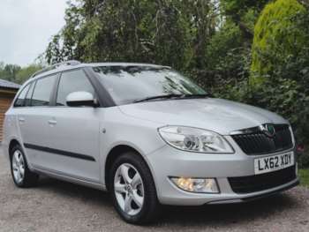 2012 (62) - 1.2 TSI SE 5-Door Petrol Estate Low 23k Miles 1 Former Keeper