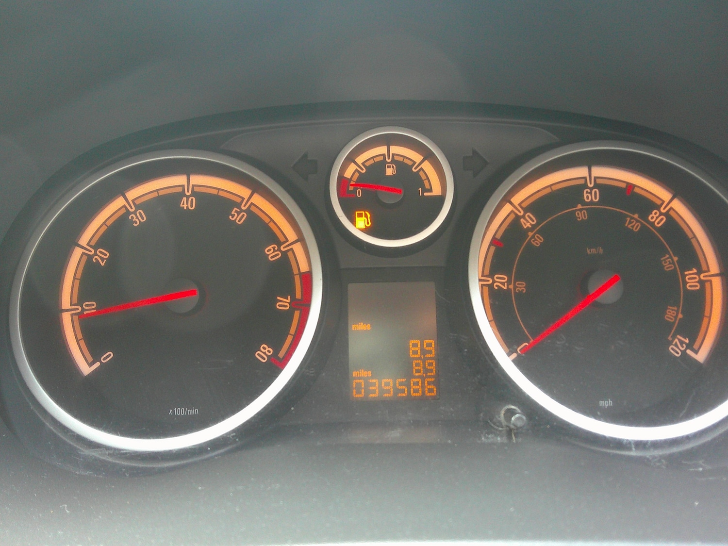 Used Vauxhall Corsa 2013 for sale - 78220938: Photo 11