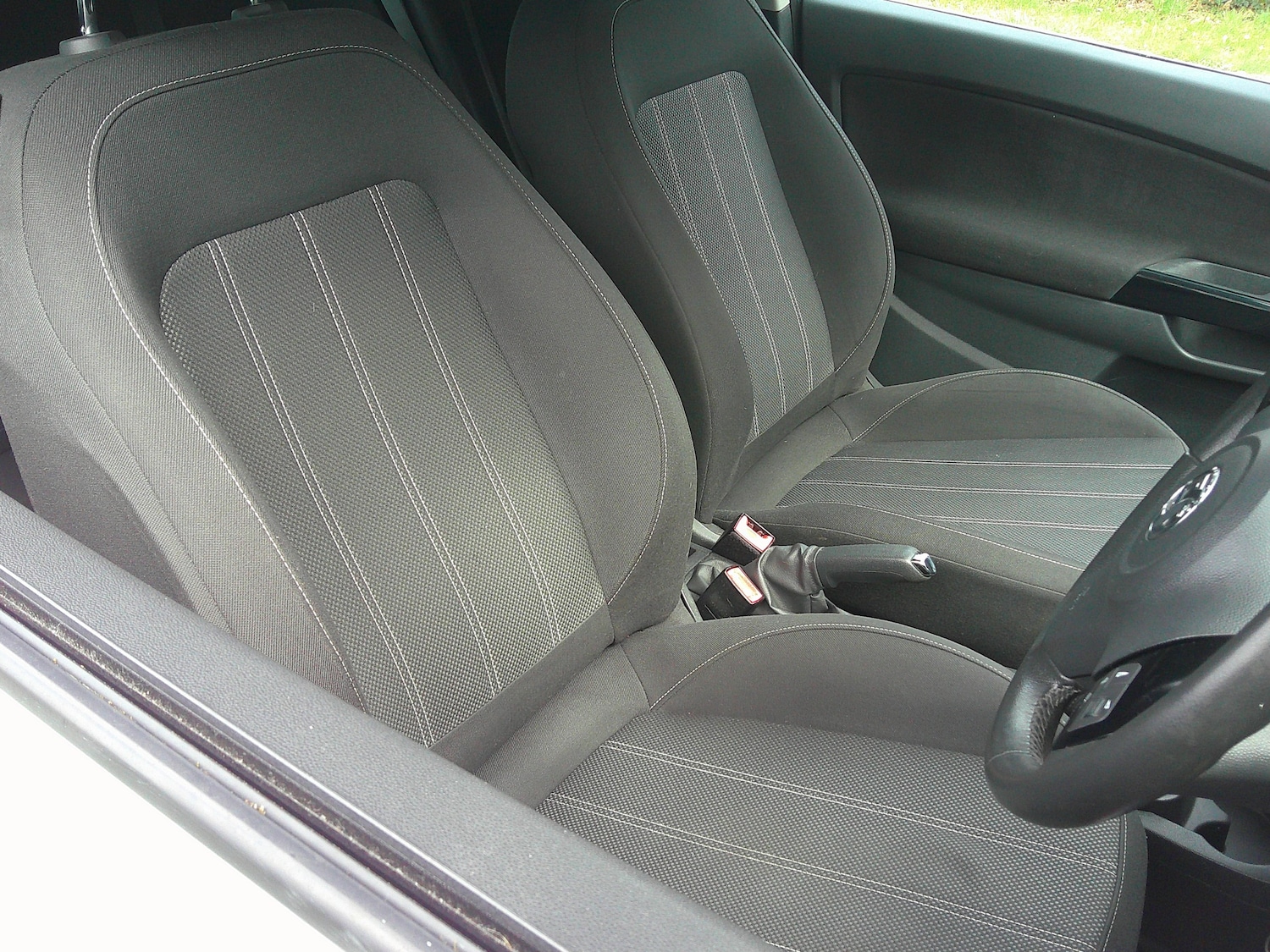 Used Vauxhall Corsa 2013 for sale - 78220938: Photo 14