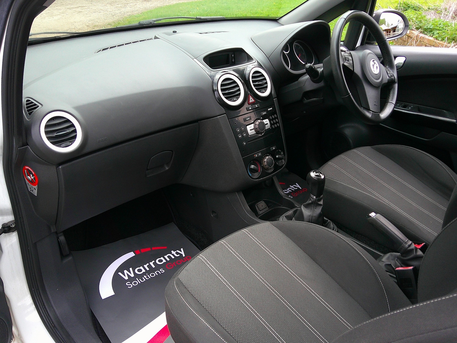 Used Vauxhall Corsa 2013 for sale - 78220938: Photo 15