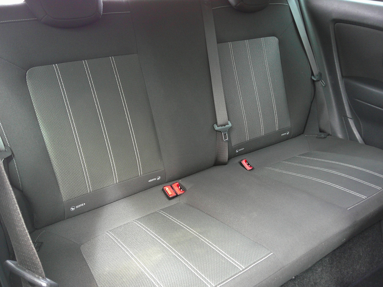 Used Vauxhall Corsa 2013 for sale - 78220938: Photo 16