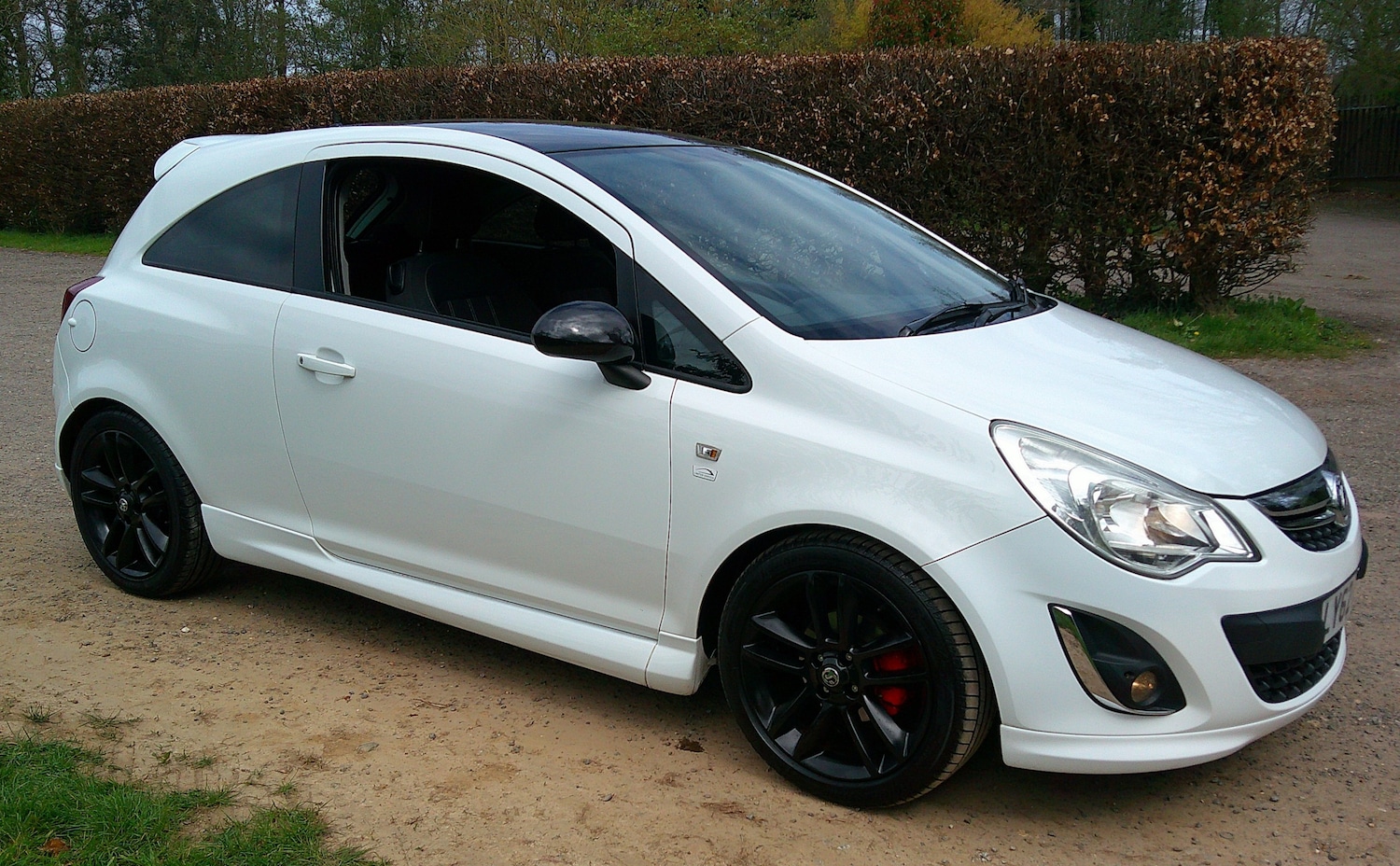Used Vauxhall Corsa 2013 for sale - 78220938: Photo 2