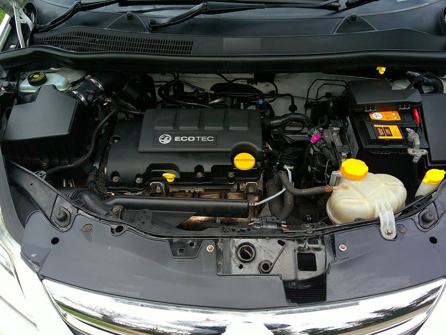 Used Vauxhall Corsa 2013 for sale - 78220938: Photo 22