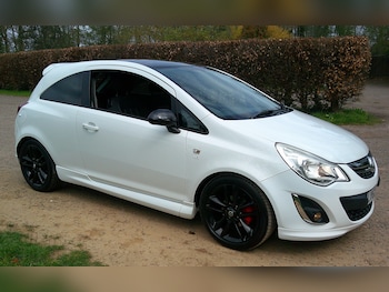 Used Vauxhall Corsa 2013 for sale - 78220938: Photo