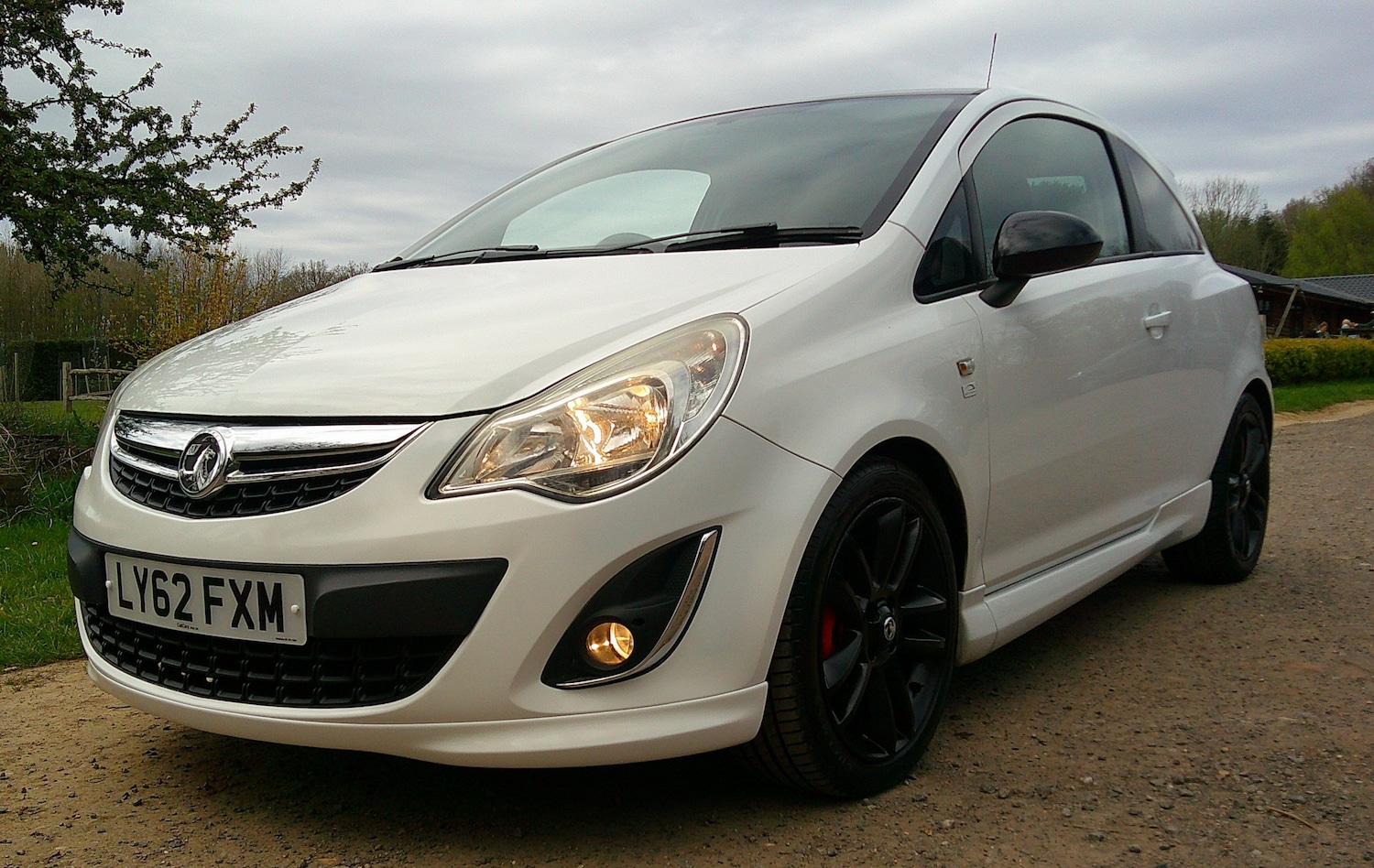 Used Vauxhall Corsa 2013 for sale - 78220938: Photo 3
