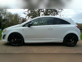 Used Vauxhall Corsa 2013 for sale - 78220938: Photo