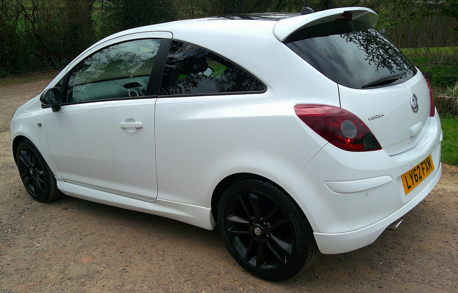 Used Vauxhall Corsa 2013 for sale - 78220938: Photo 5