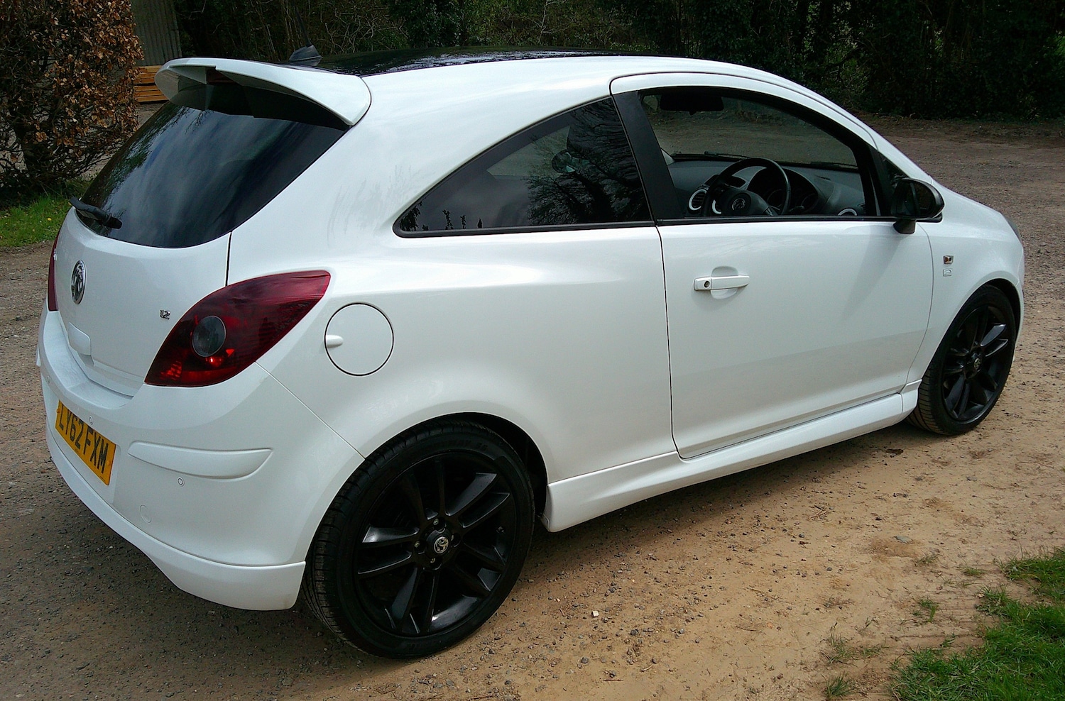 Used Vauxhall Corsa 2013 for sale - 78220938: Photo 6