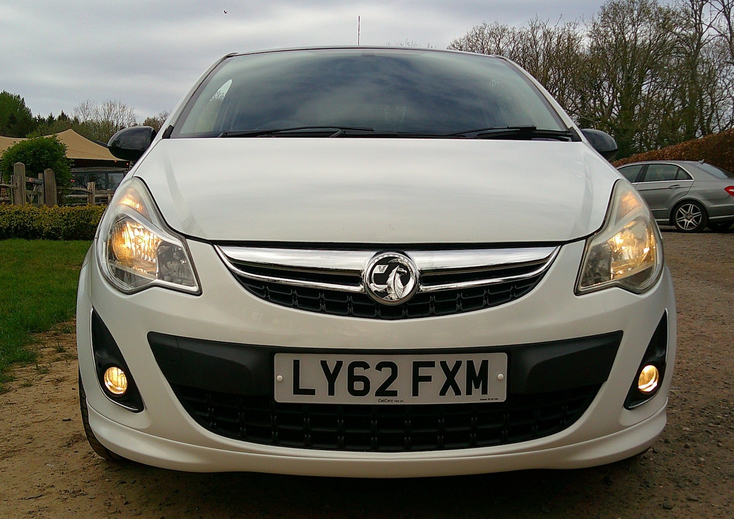 Used Vauxhall Corsa 2013 for sale - 78220938: Photo 7