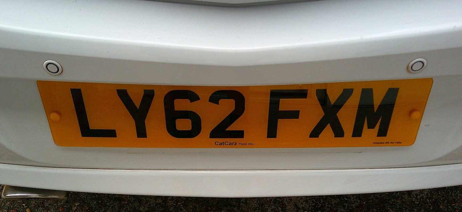 Used Vauxhall Corsa 2013 for sale - 78220938: Photo 9