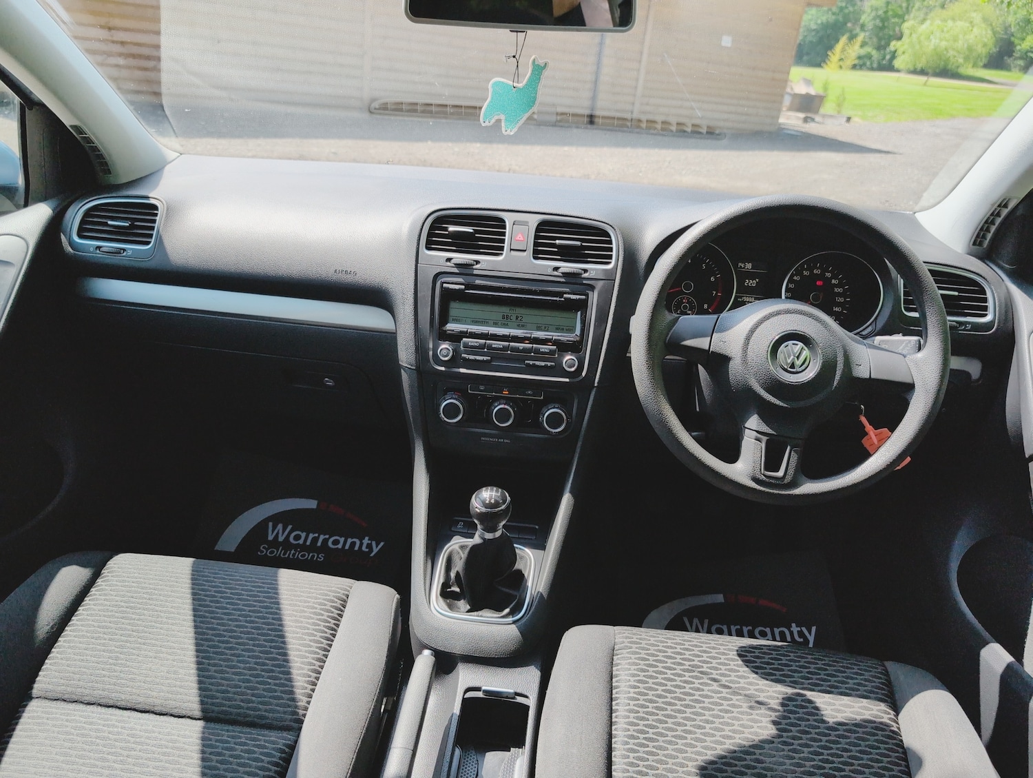 Vehicle 13