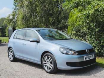 2010 (60) - 1.4 TWIST 5-Door Petrol Hatchback Ulez Free