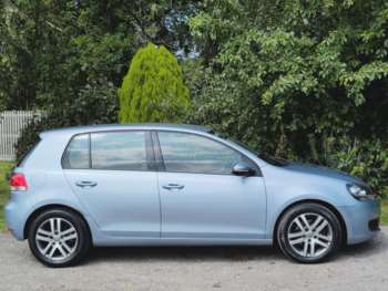 Used Volkswagen Golf 2010 for sale - 74948134: Photo