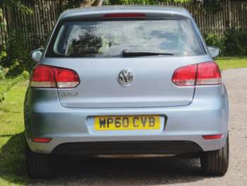 Used Volkswagen Golf 2010 for sale - 74948134: Photo
