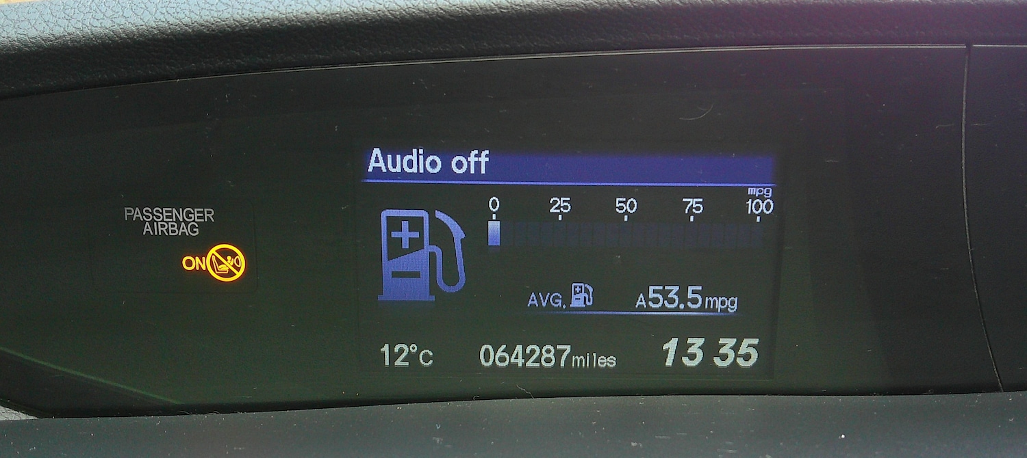 Used Honda Civic 2012 for sale - 77526281: Photo 10