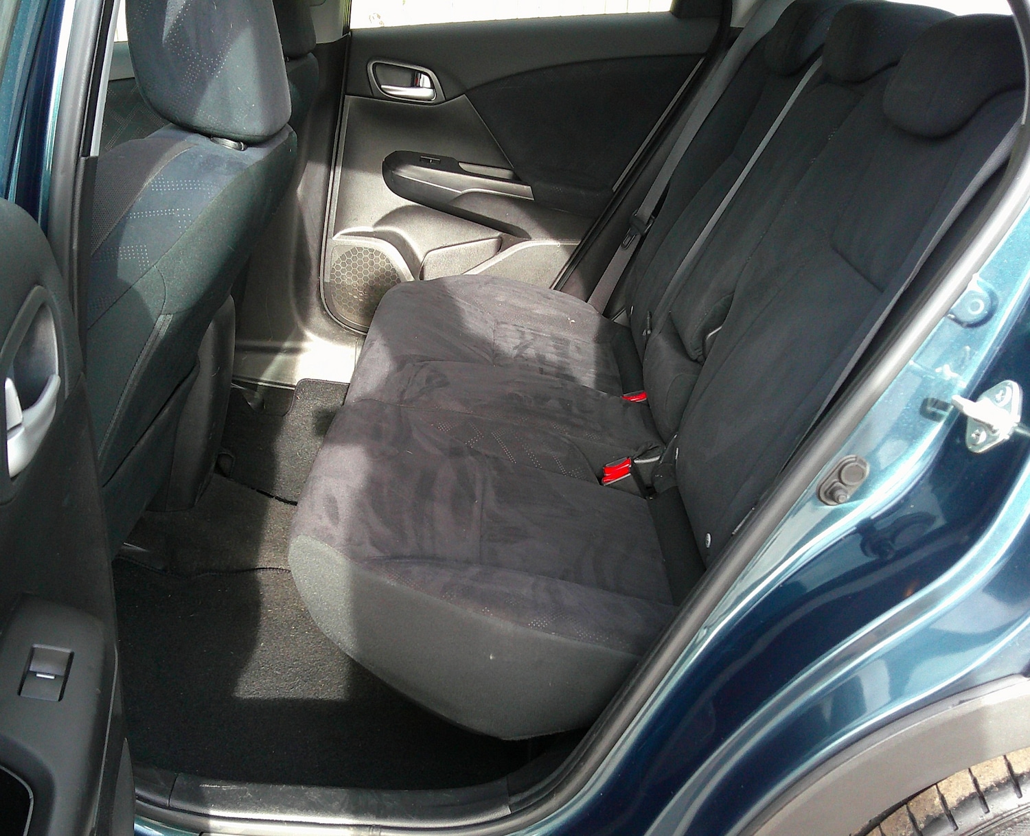 Used Honda Civic 2012 for sale - 77526281: Photo 13