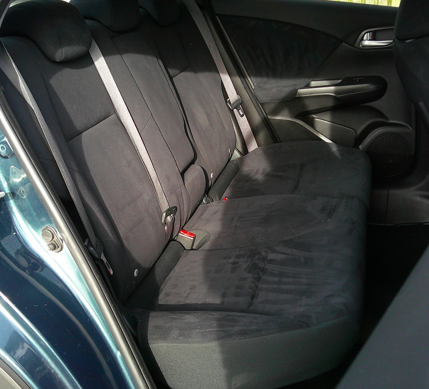 Used Honda Civic 2012 for sale - 77526281: Photo 14