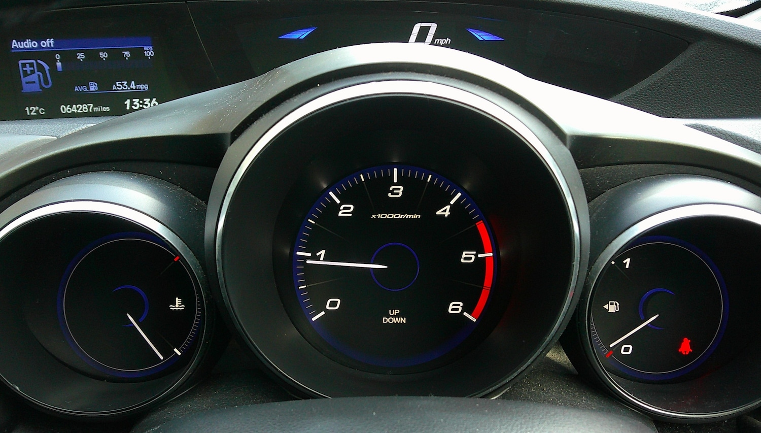 Used Honda Civic 2012 for sale - 77526281: Photo 15