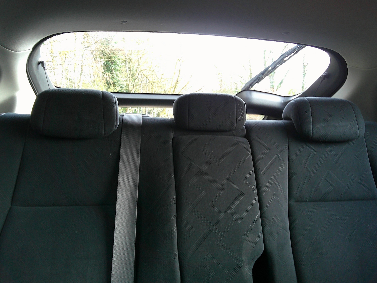 Used Honda Civic 2012 for sale - 77526281: Photo 18