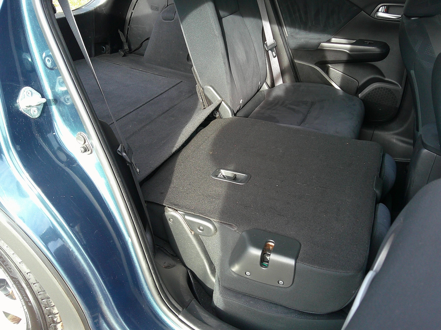 Used Honda Civic 2012 for sale - 77526281: Photo 19