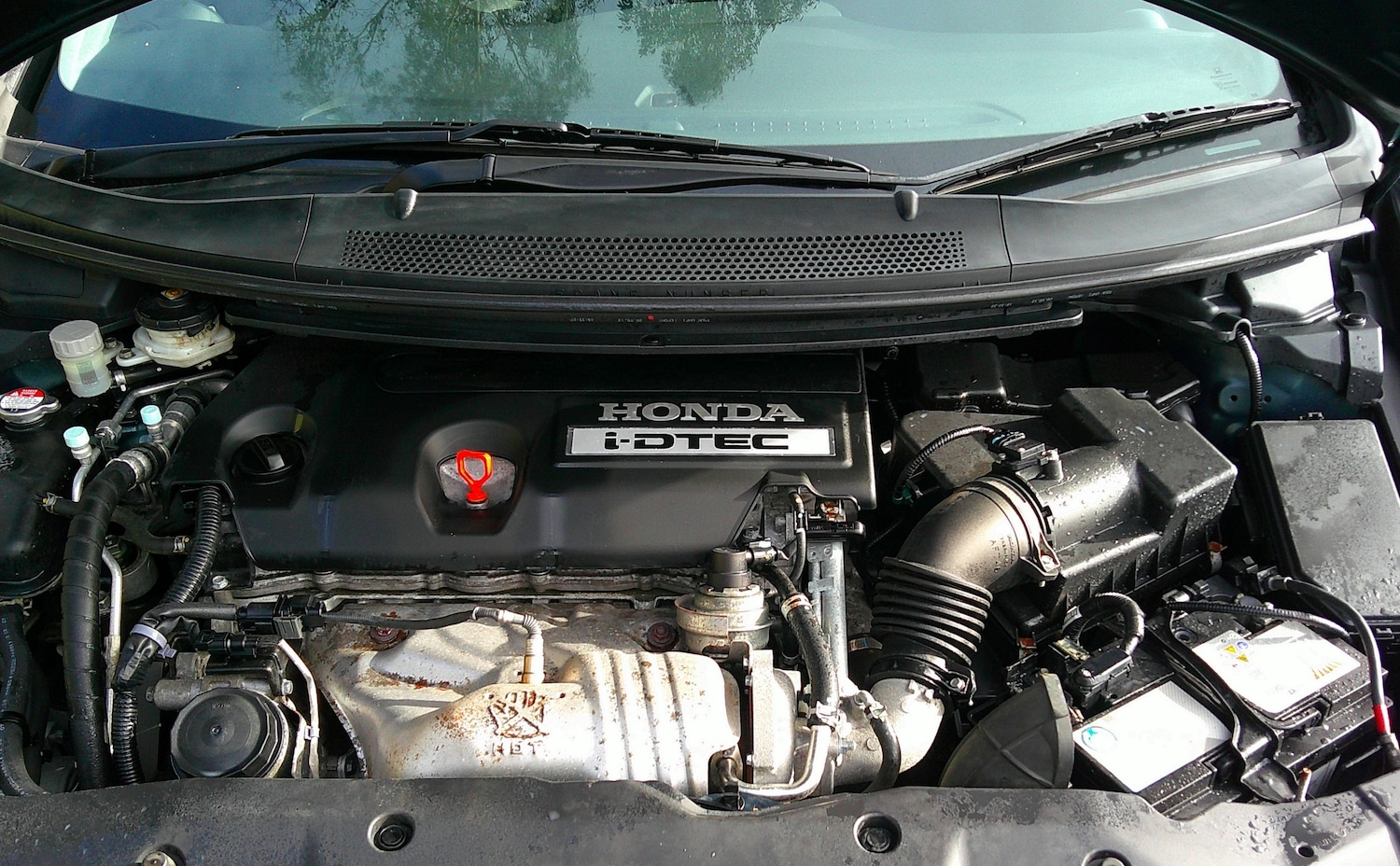 Used Honda Civic 2012 for sale - 77526281: Photo 22