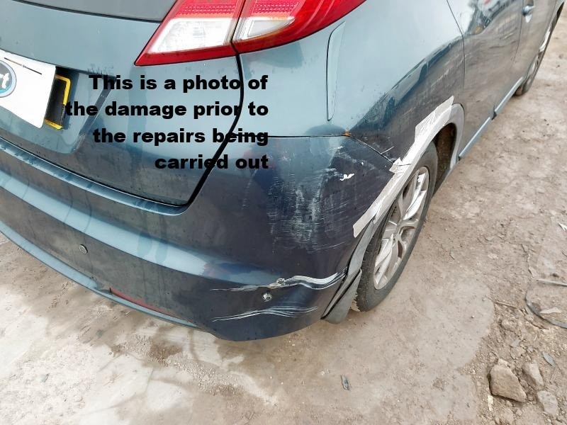 Used Honda Civic 2012 for sale - 77526281: Photo 24