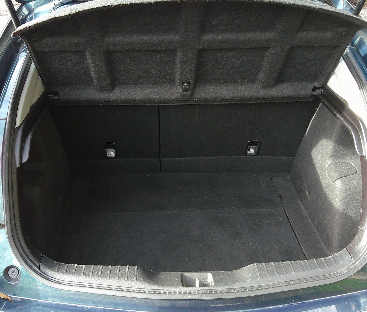 Used Honda Civic 2012 for sale - 77526281: Photo 9