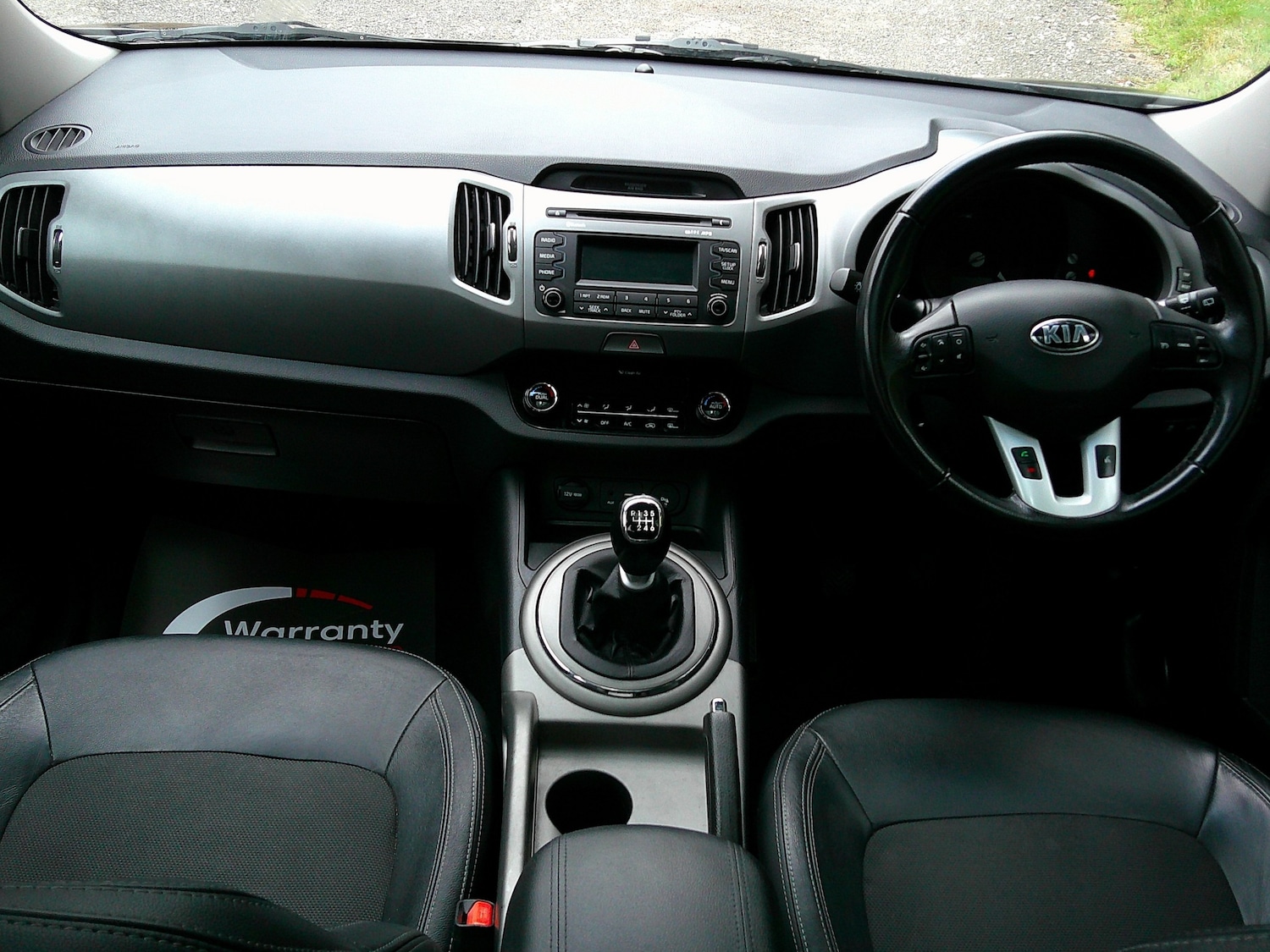 Vehicle 13