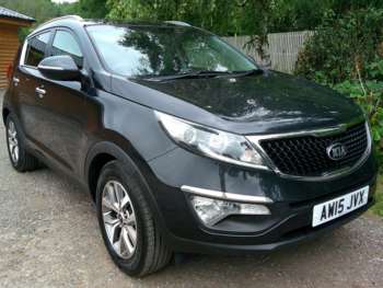 2015 (15) - CRDI 2 ISG 5-Door