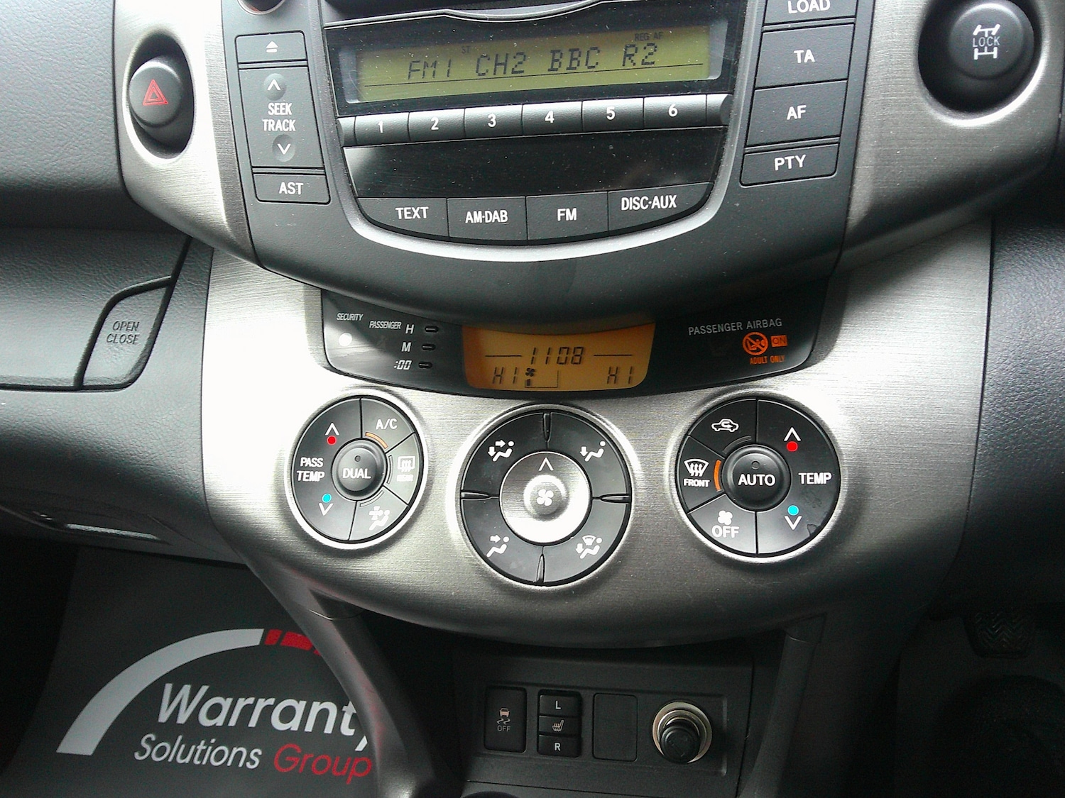 Used Toyota RAV4 2010 for sale - 76429537: Photo 13