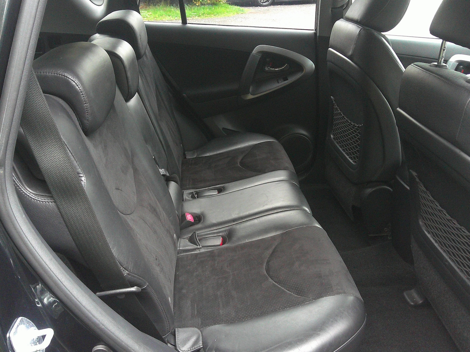 Used Toyota RAV4 2010 for sale - 76429537: Photo 18