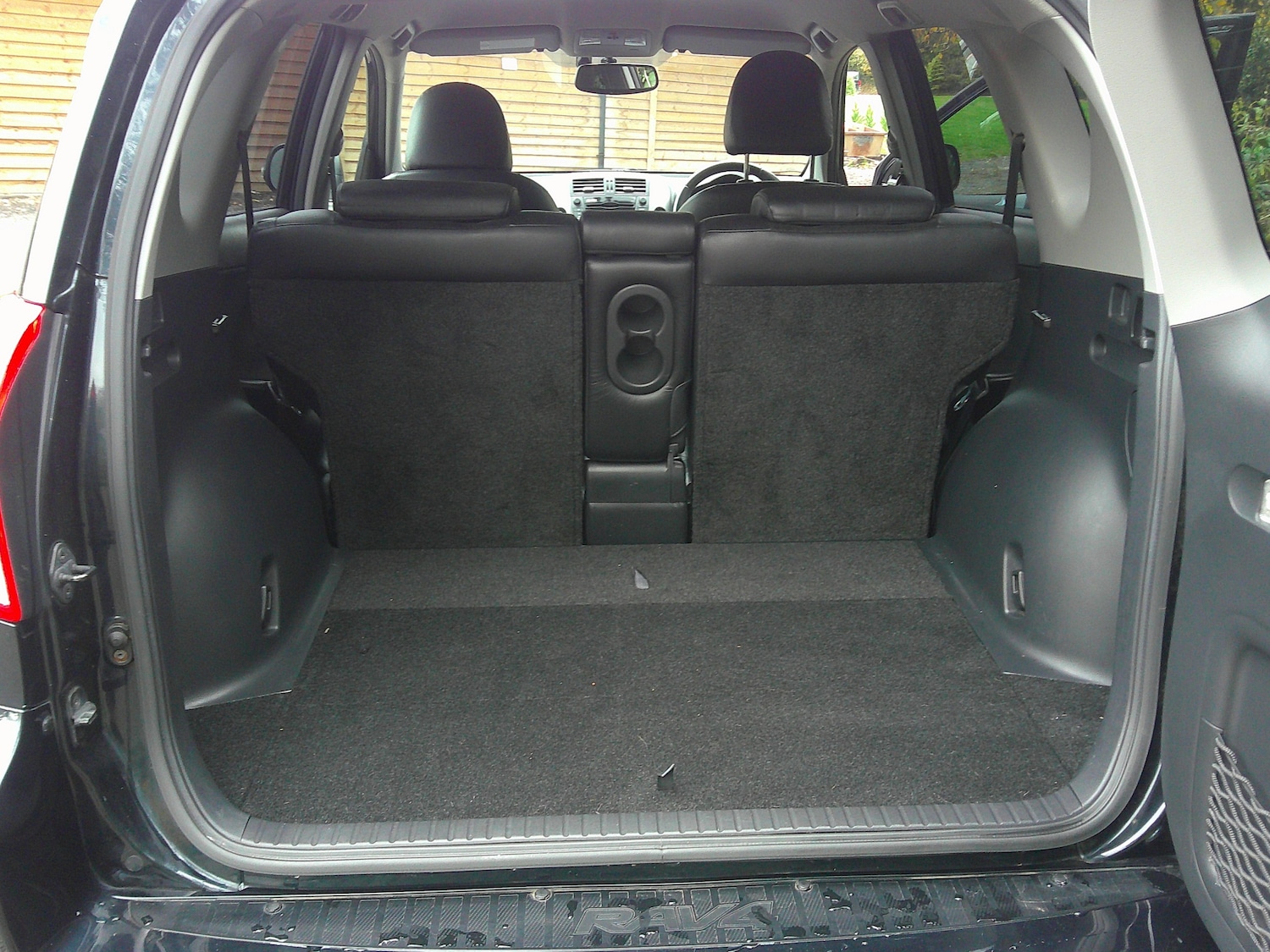 Used Toyota RAV4 2010 for sale - 76429537: Photo 19