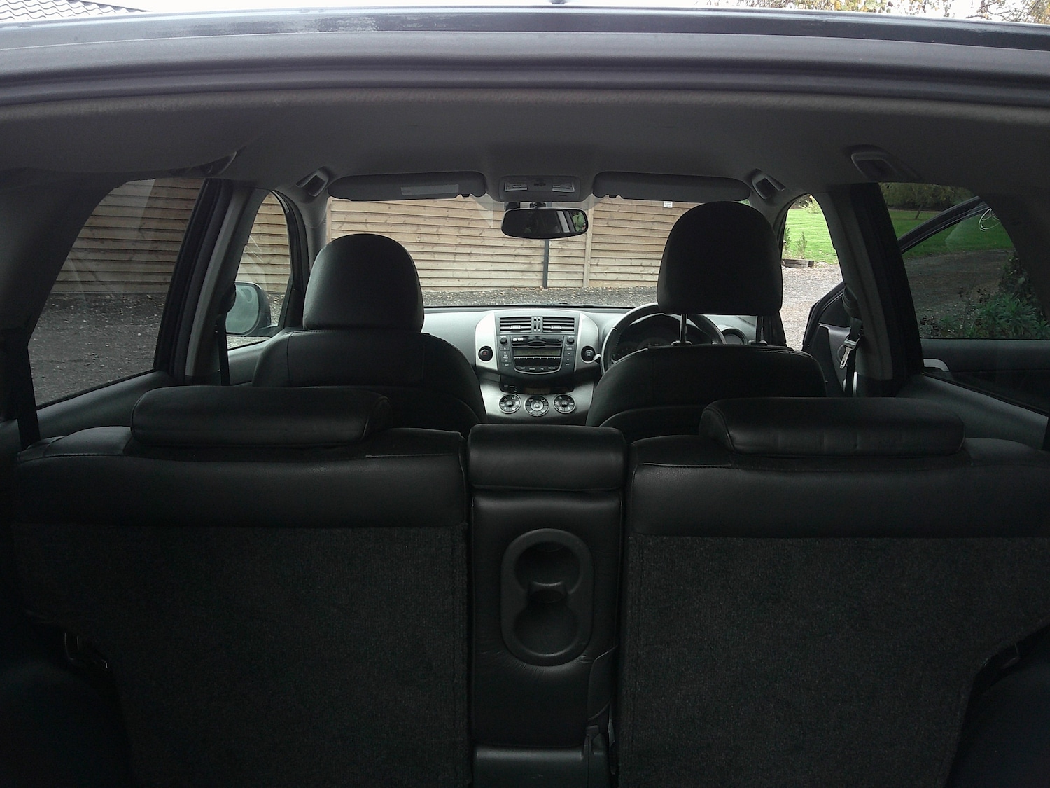 Used Toyota RAV4 2010 for sale - 76429537: Photo 20