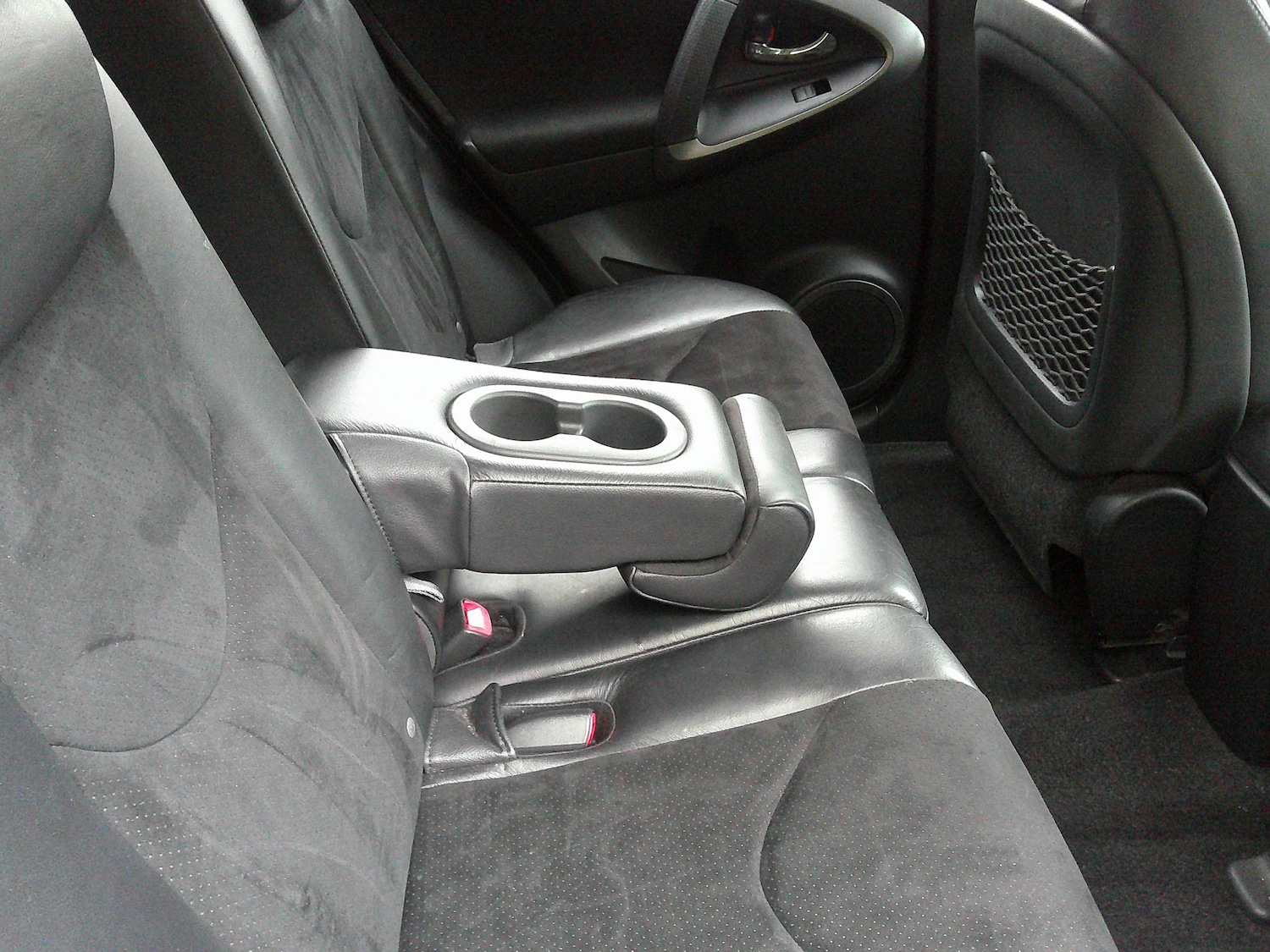 Used Toyota RAV4 2010 for sale - 76429537: Photo 21