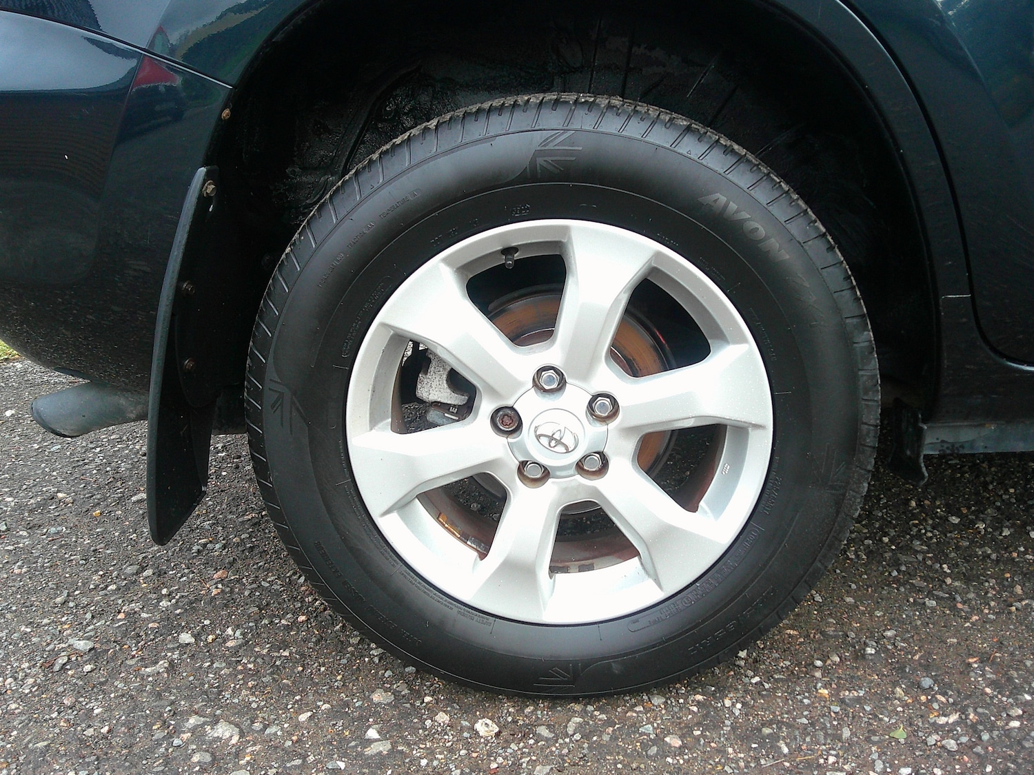 Used Toyota RAV4 2010 for sale - 76429537: Photo 22