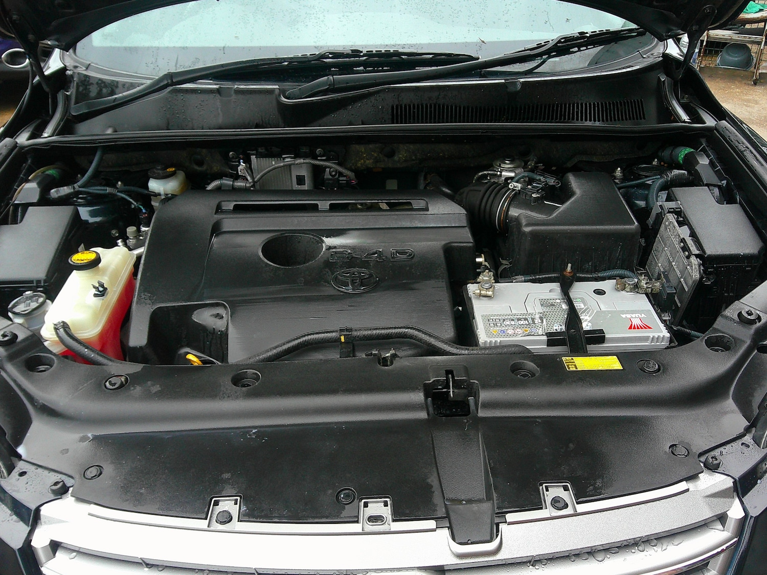 Used Toyota RAV4 2010 for sale - 76429537: Photo 23