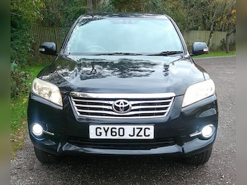 Used Toyota RAV4 2010 for sale - 76429537: Photo