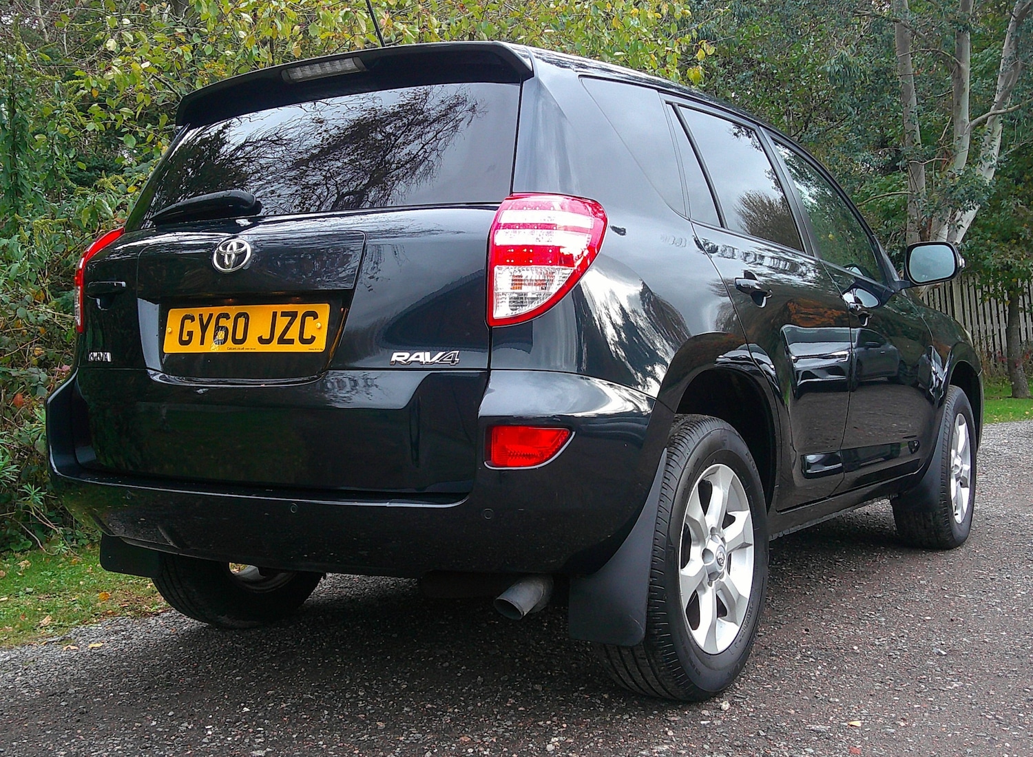 Used Toyota RAV4 2010 for sale - 76429537: Photo 5