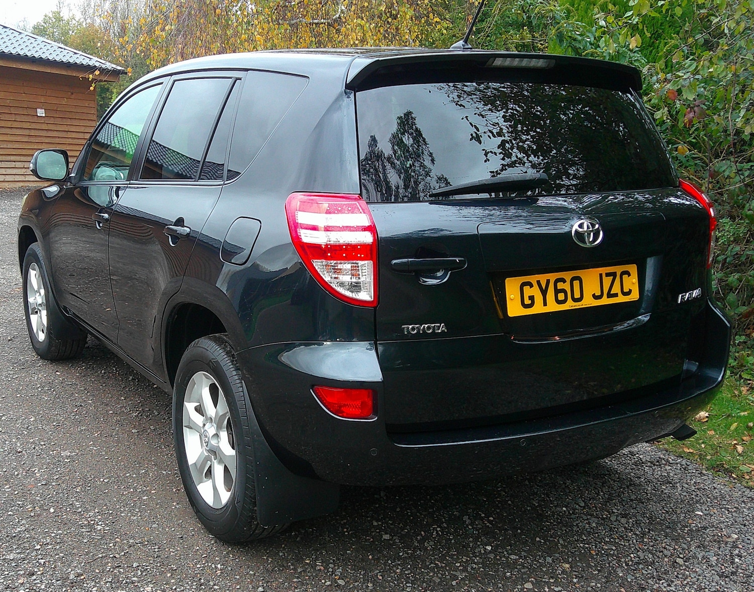 Used Toyota RAV4 2010 for sale - 76429537: Photo 6